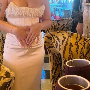 House of CB Nalita Dress worn once